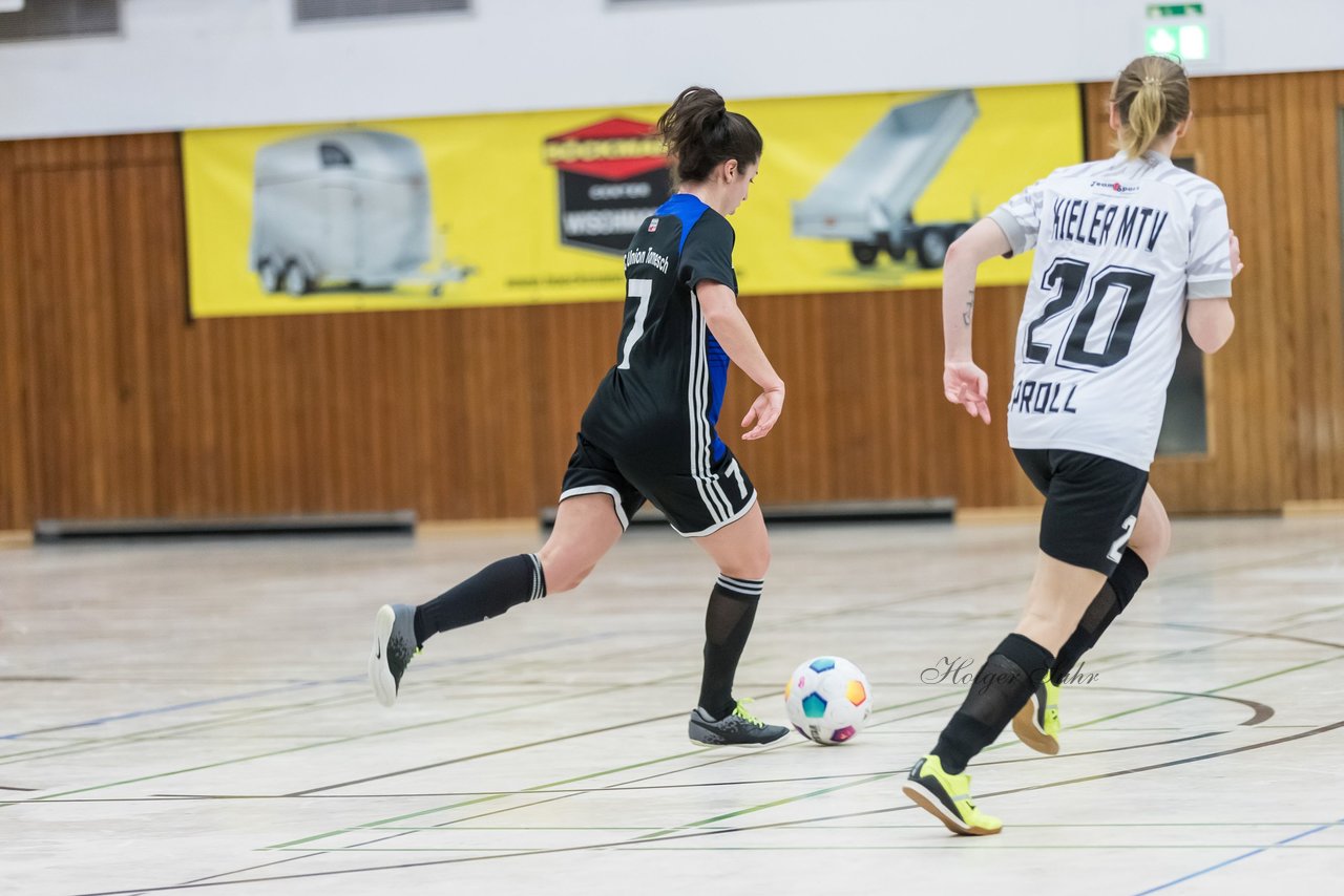 Bild 59 - VR Bank Cup Horst